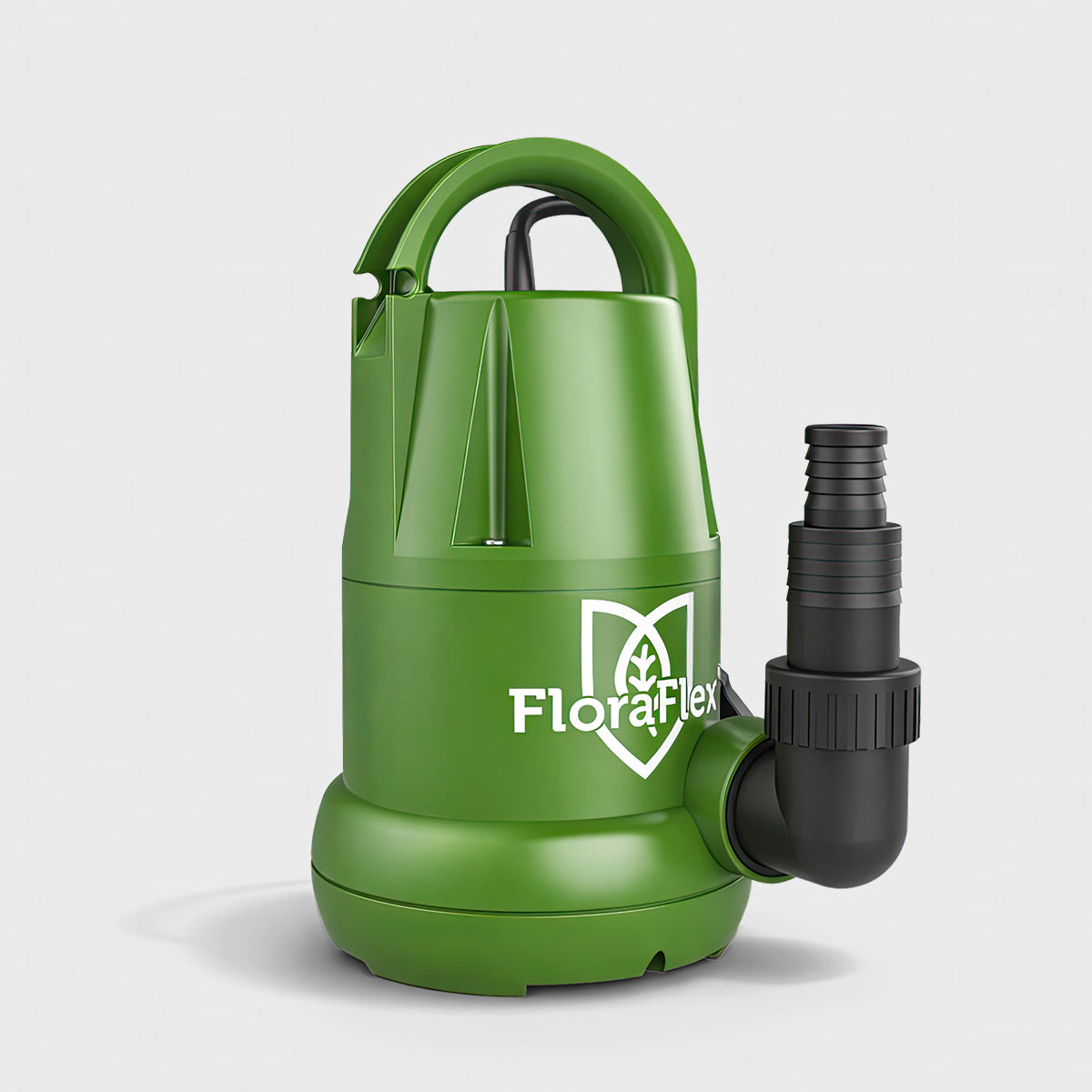Submersible Pump