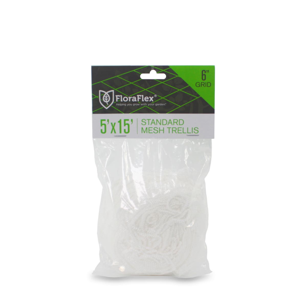 Trellis Net | 6 Squares