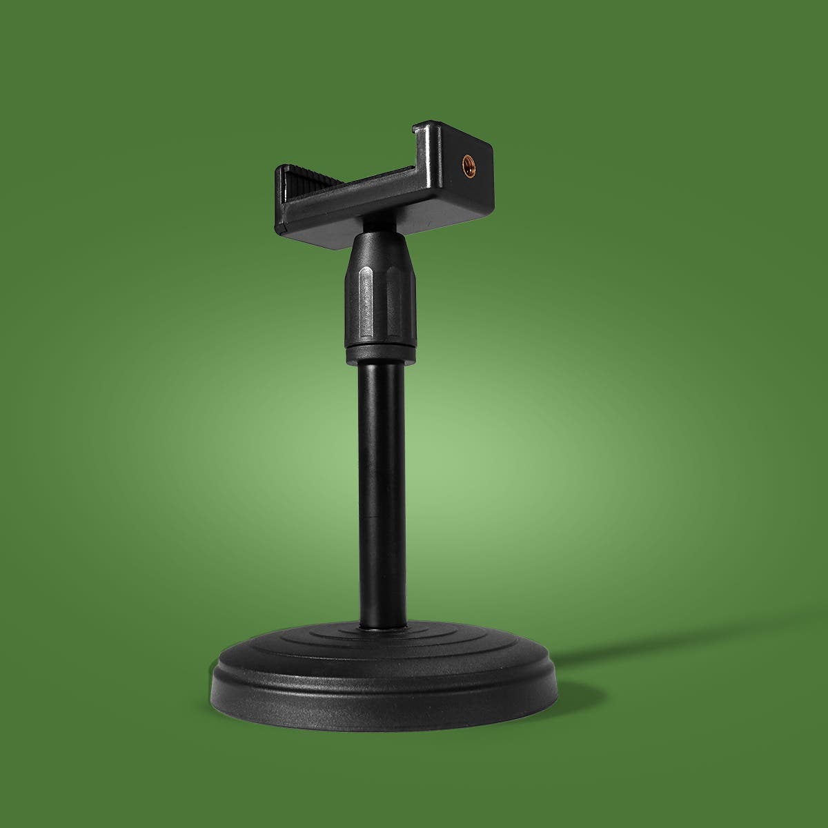 Under Canopy Adjustable Stand 6.75 - 11.25