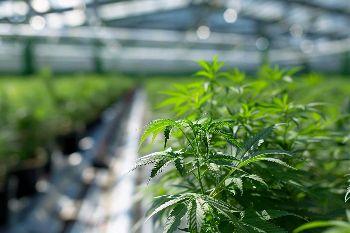 Ascend Wellness Holdings Secures $235 Million in Private Placement: A Major Move in the Cannabis Industry