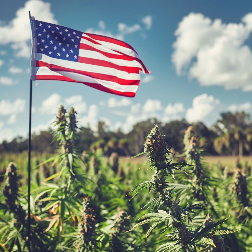 Big Win for Florida Hemp Industry as Governor Vetoes Proposed Ban