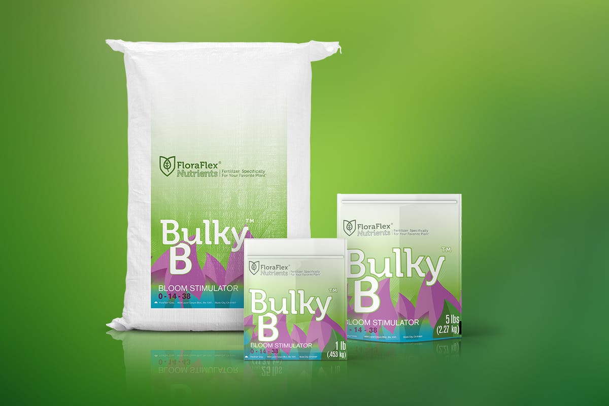 What Is Bulky B Bud Booster? Why It Makes Such an Impact in Early Flowering