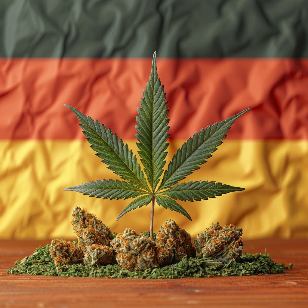 Cannabis Legalization in Germany: Key Facts and Insights