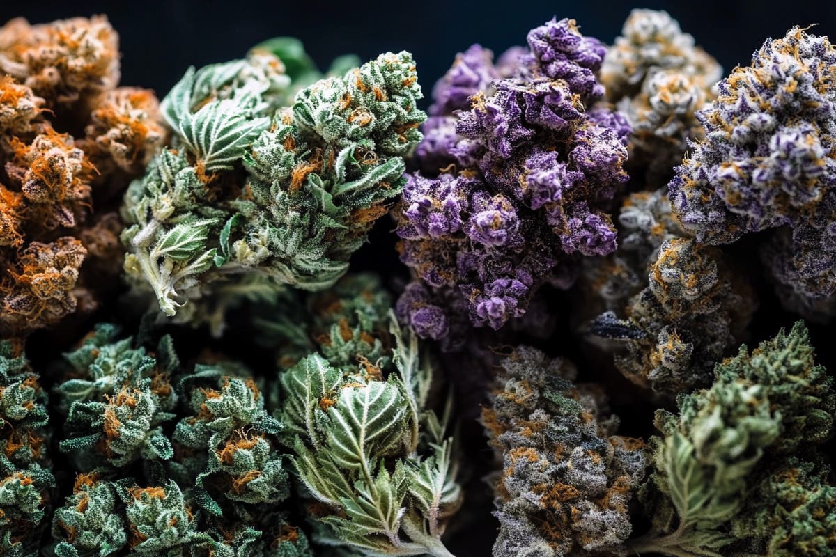 Mastering Cannabis Strain Selection for Optimal Growth and Results