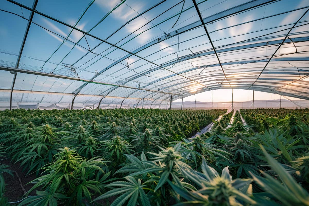 New DEA Rules Set to Transform Cannabis Medication Landscape