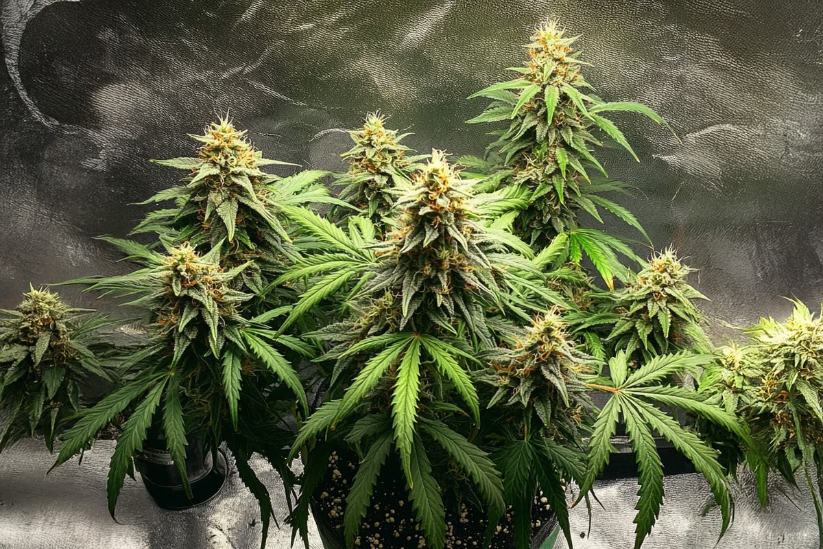 Demystifying Cannabis Training and Pruning Techniques
