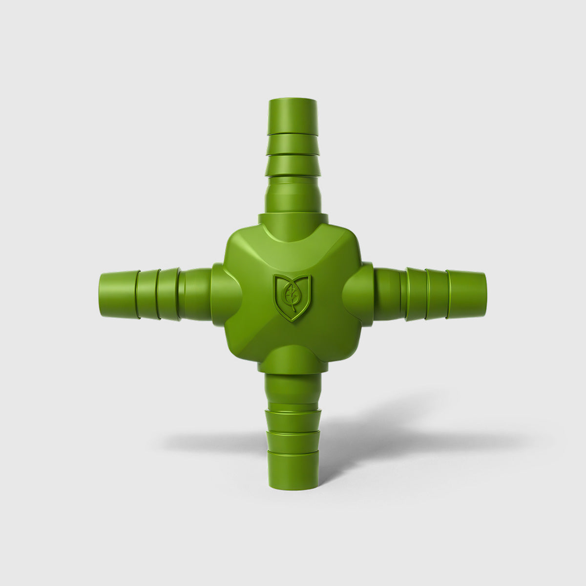 Drainage Fitting | 4-Way