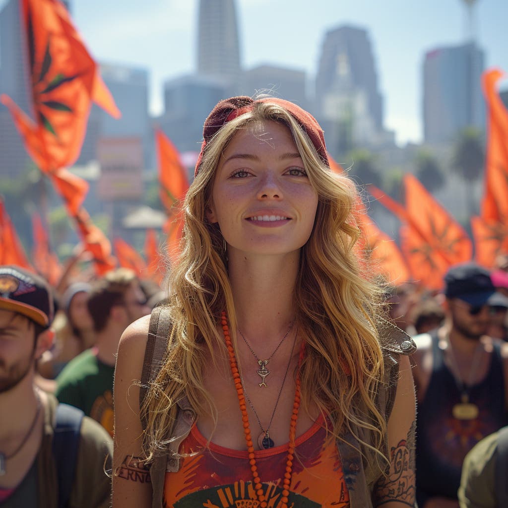 California Eaze Cannabis Workers Poised for 4/20 Strike