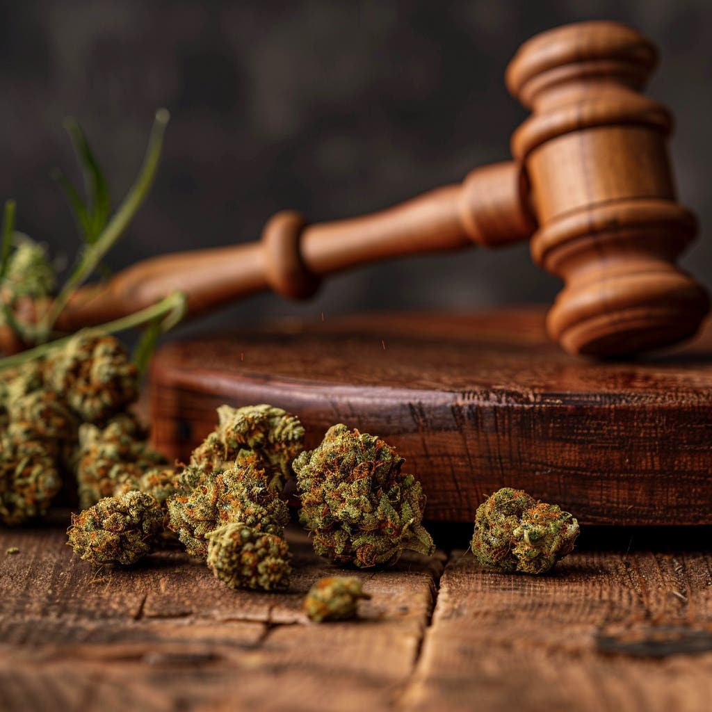 Gov. Maura Healey Pushes for Pardons for Misdemeanor Cannabis Possession Convictions