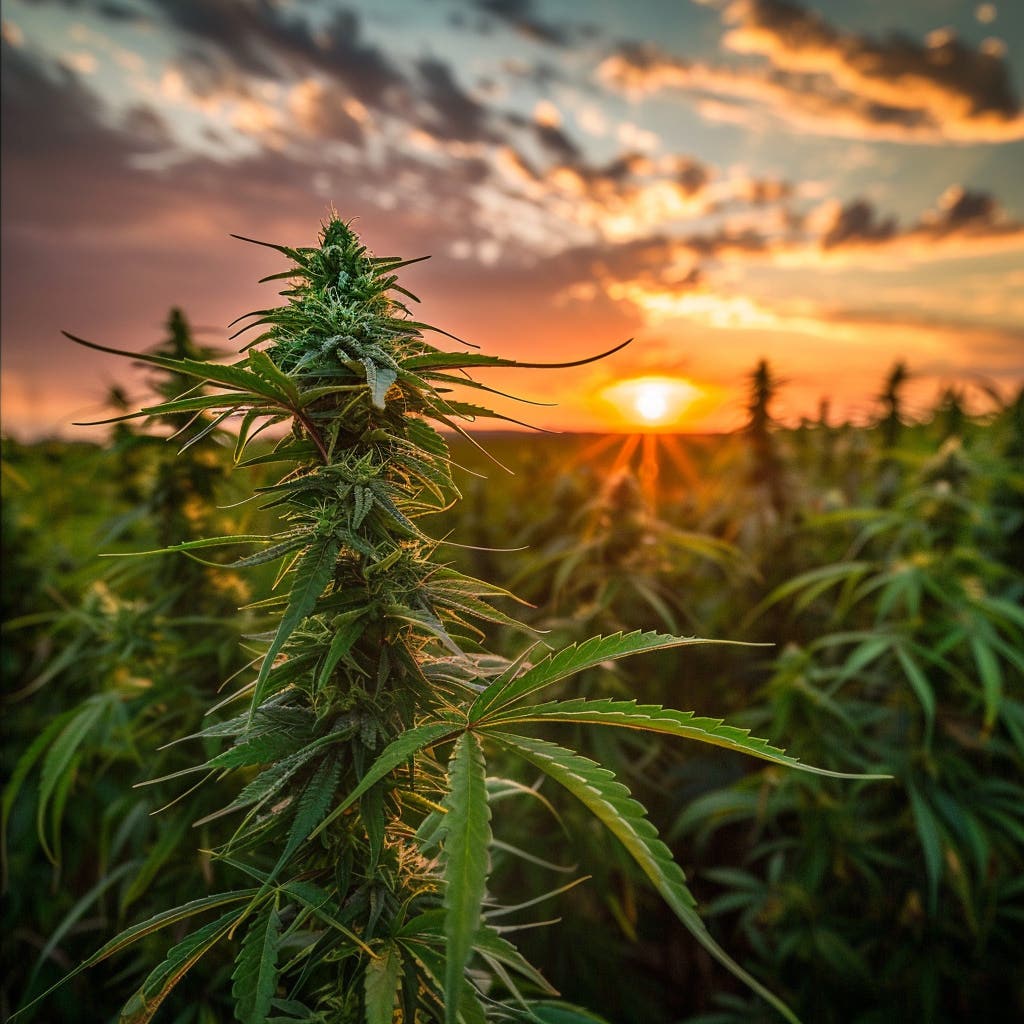 Exploring Clark County and Casey, Illinois: A Cannabis Oasis