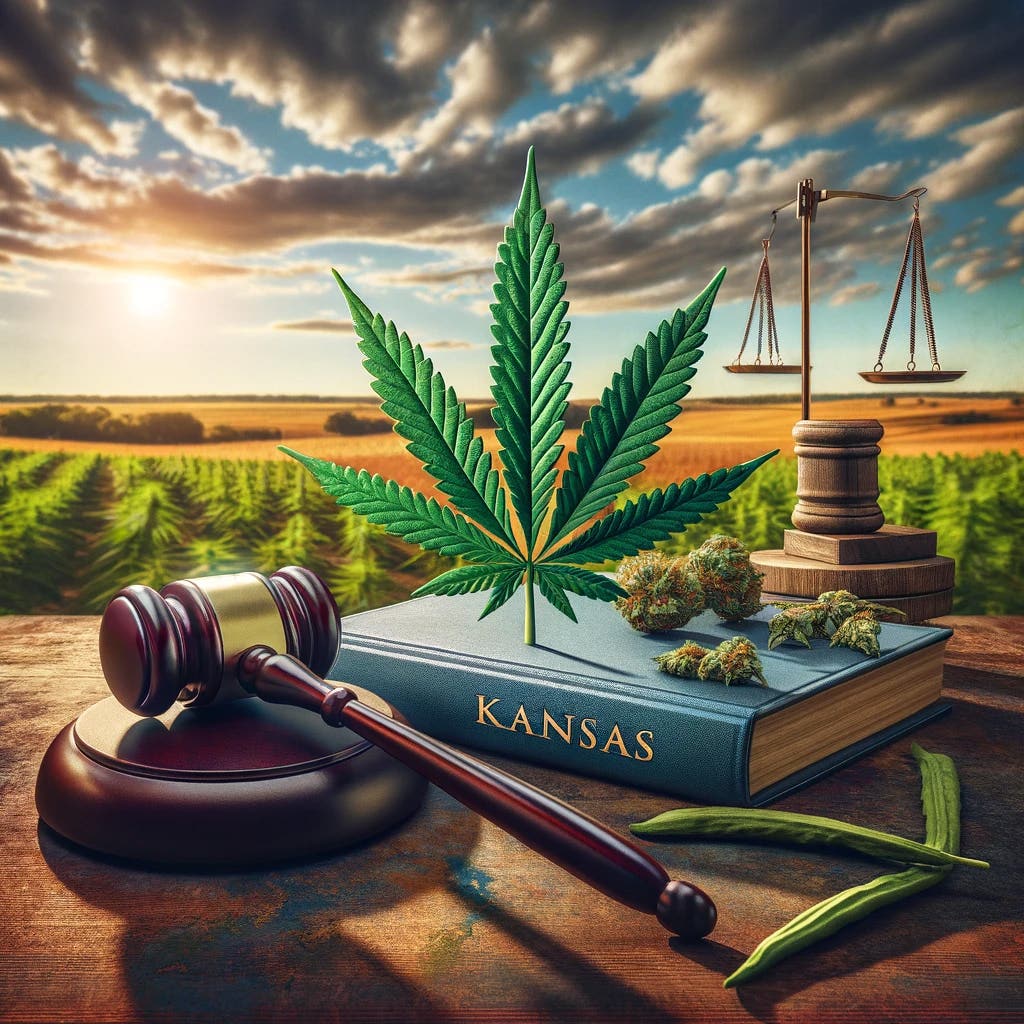 Addressing Crime Concerns: How Kansas' Medical Marijuana Proposal Faces Opposition