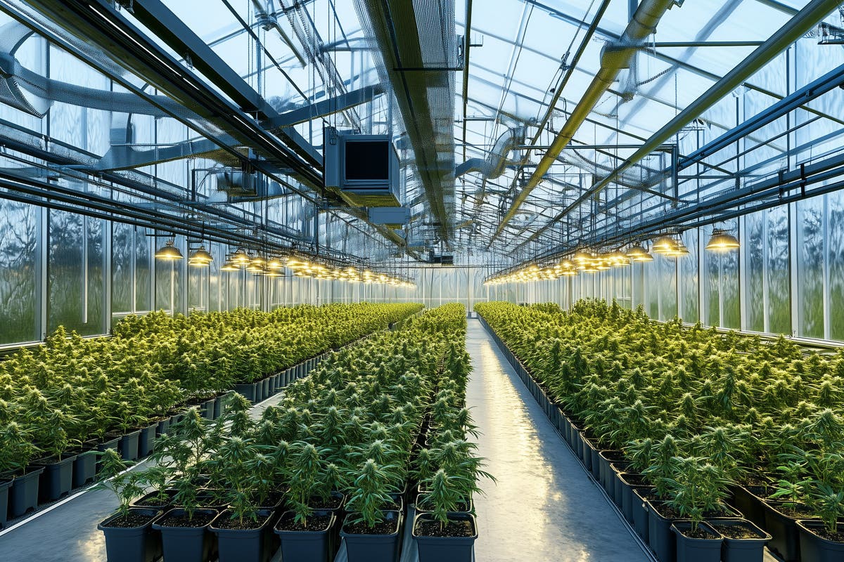 Kentucky’s Medical Marijuana Lottery Sparks Controversy Over Out-of-State Domination