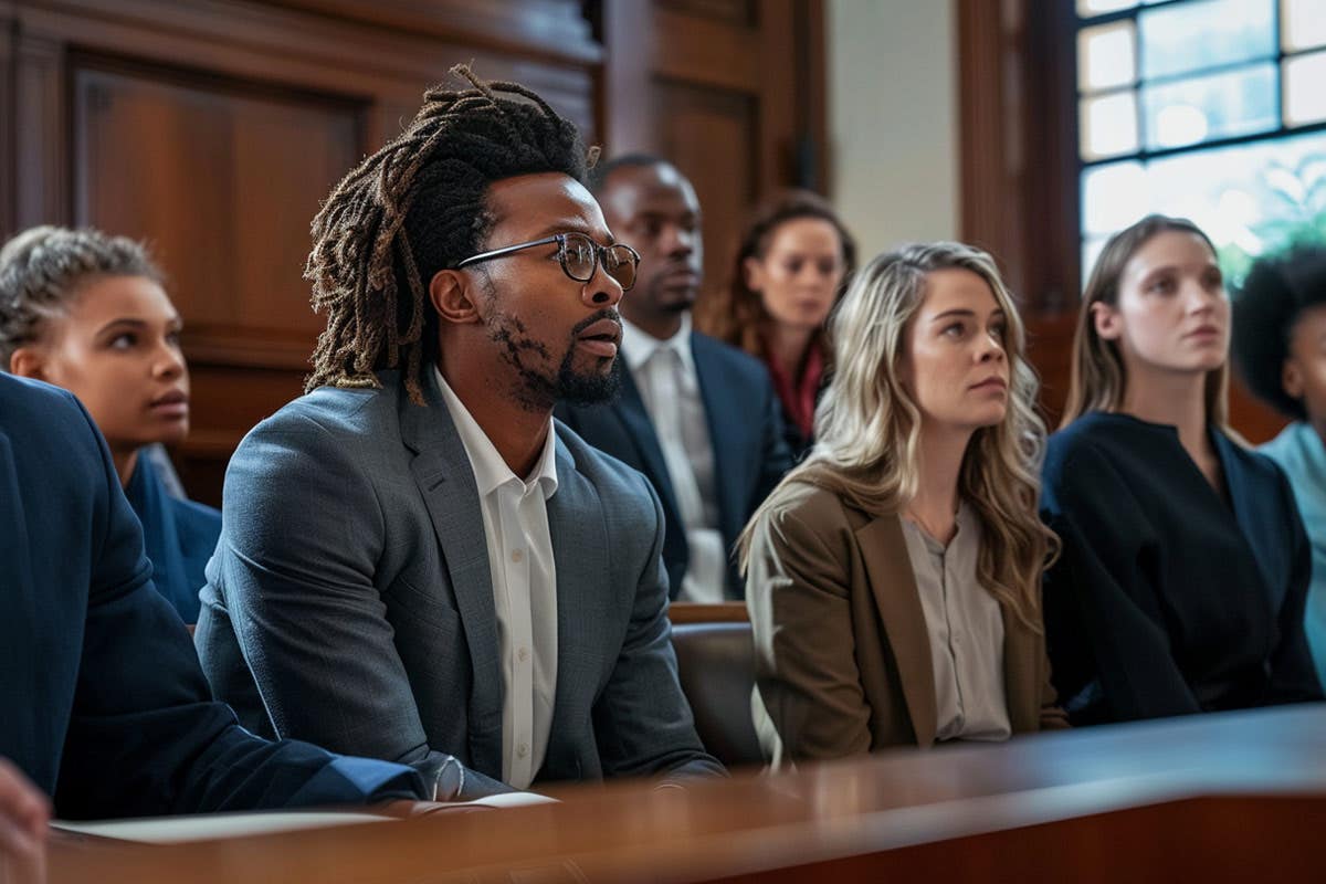 Justice Reform in Action: Maryland Pardons Marijuana Convictions