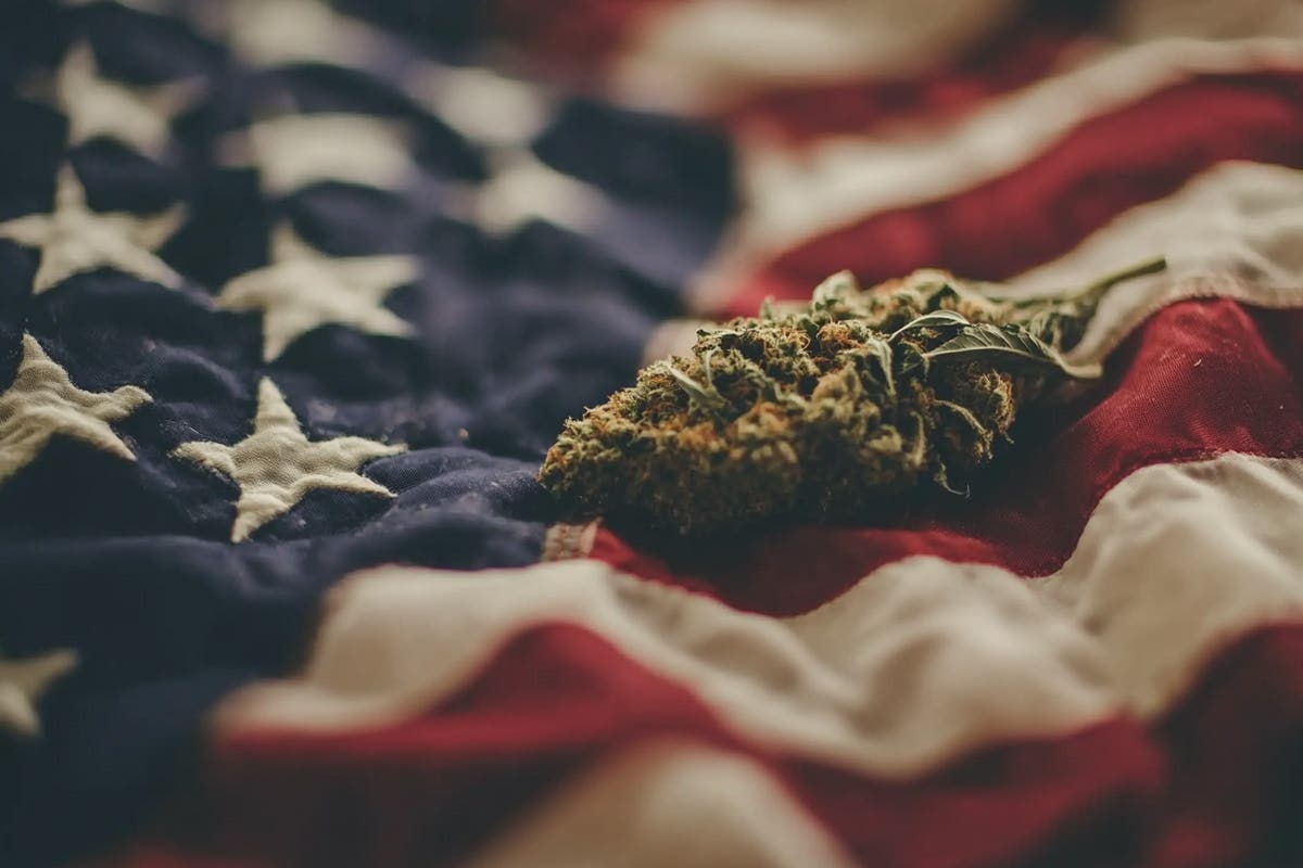 Matt Gaetz’s Appointment as U.S. Attorney General: A Game-Changer for Cannabis Legalization?