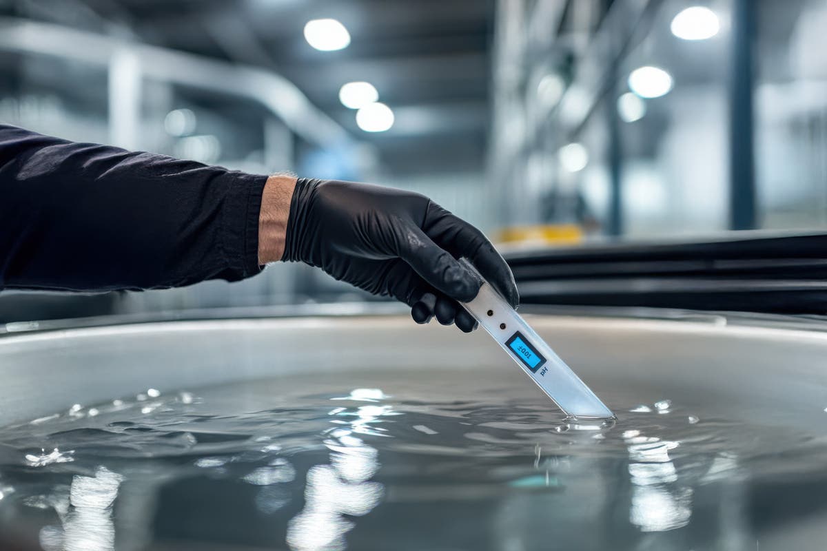 The Reservoir Mixing Mistakes That Hurt Your Grow—and How to Fix Them
