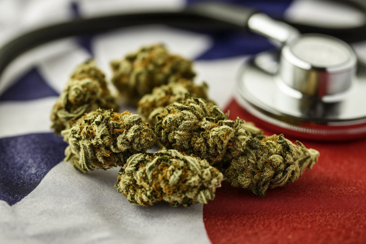 New Hampshire’s Bold Move to Expand Medical Cannabis Access
