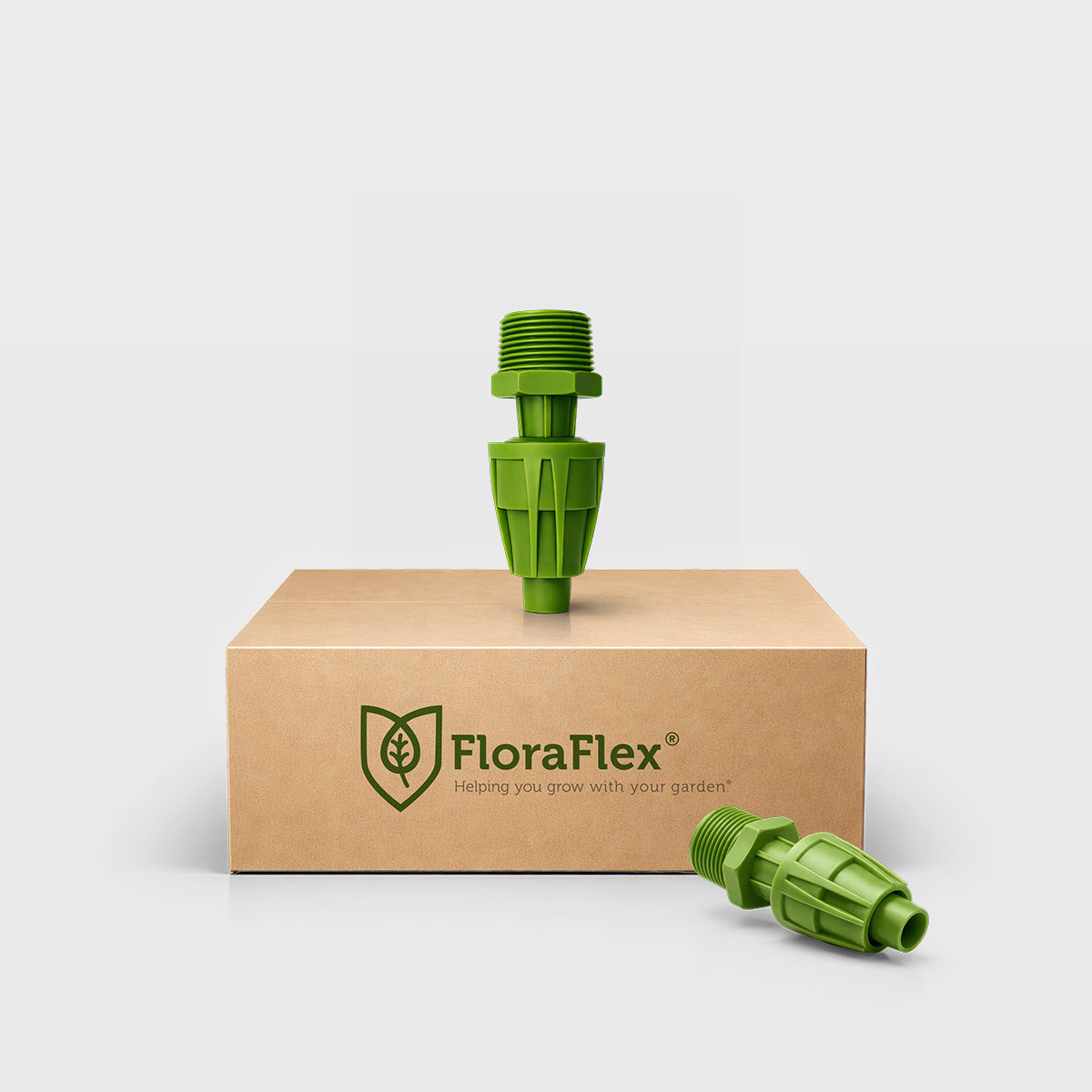 1617mm x 34 Male Adaptor Best Uses and Installation Guide – FloraFlex 1617mm x 34 Male Adaptor Best Uses and Installation Guide – FloraFlex