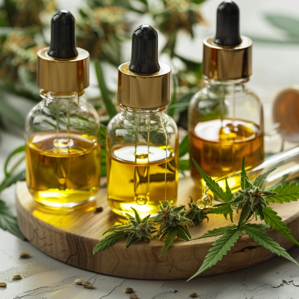Stiiizy Faces Legal Challenges Over Alleged THC Content in Hemp Products