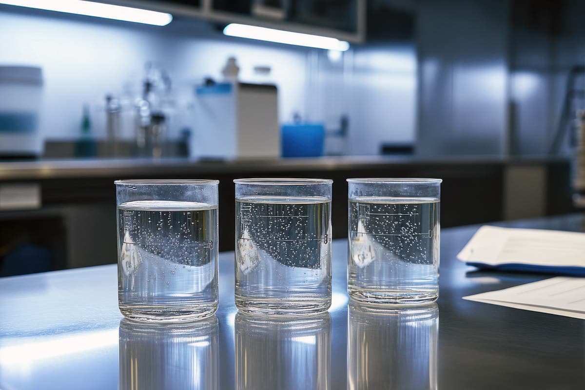 Tap Water vs. RO Water vs. Well Water: Understanding Water Quality and Nutrient Uptake with FloraFlex