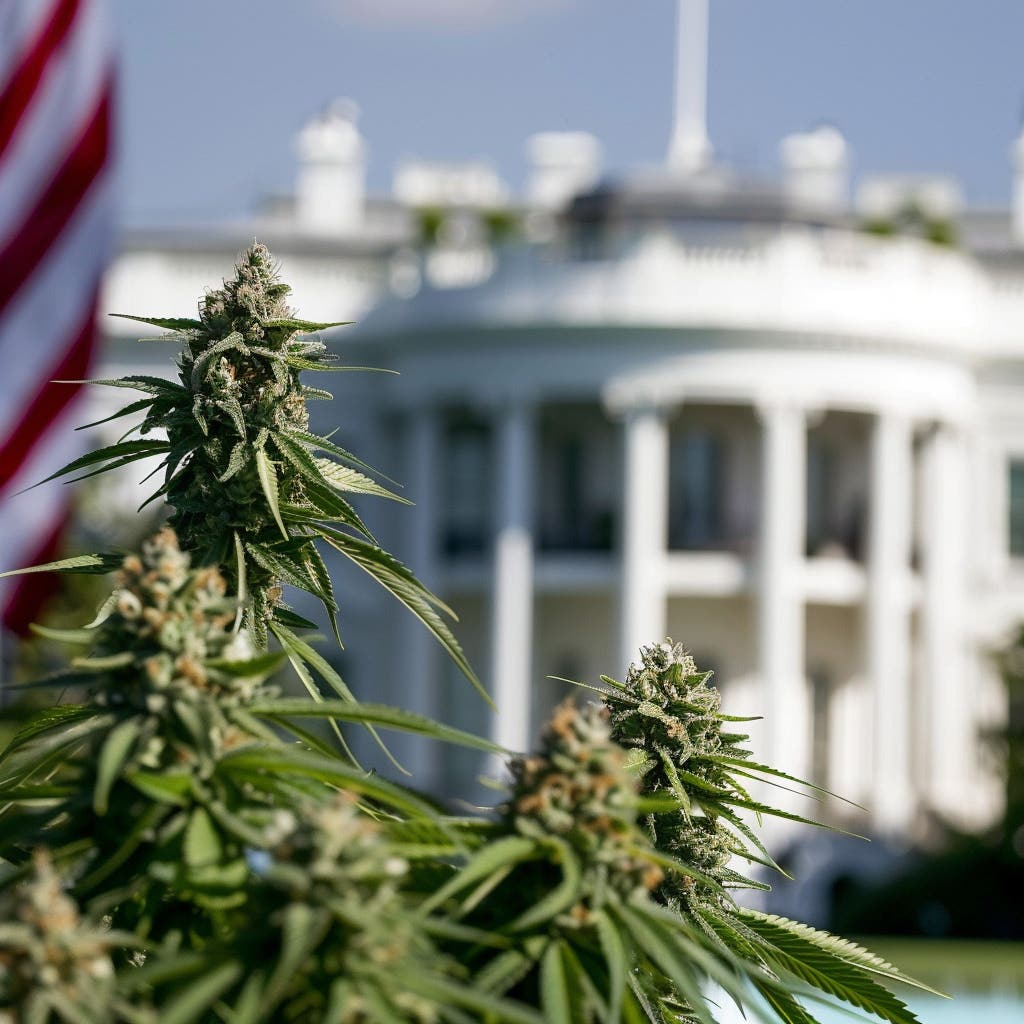White House Endorses Marijuana Rescheduling Plan: A New Era for Cannabis Policy