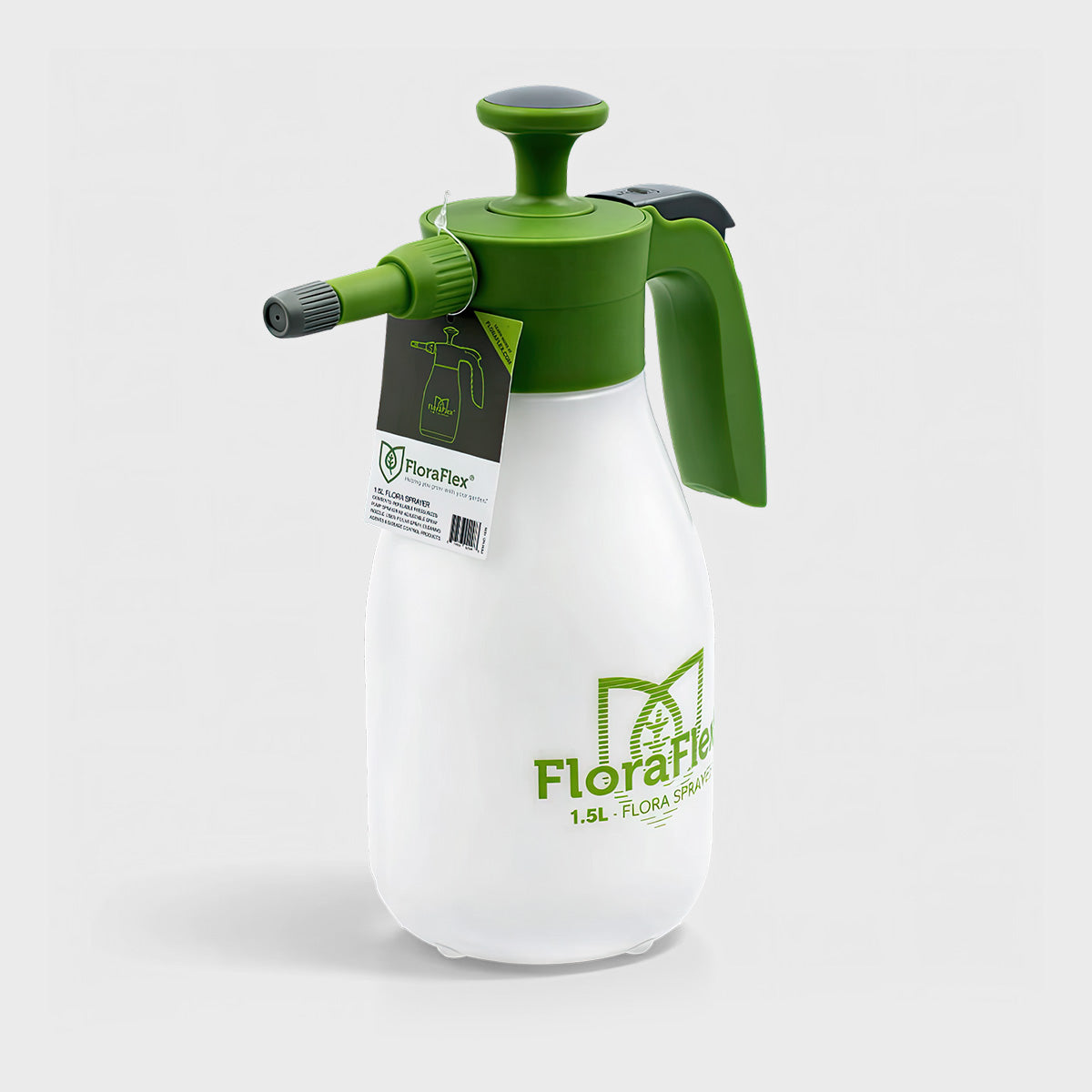 1.5L Pump Sprayer