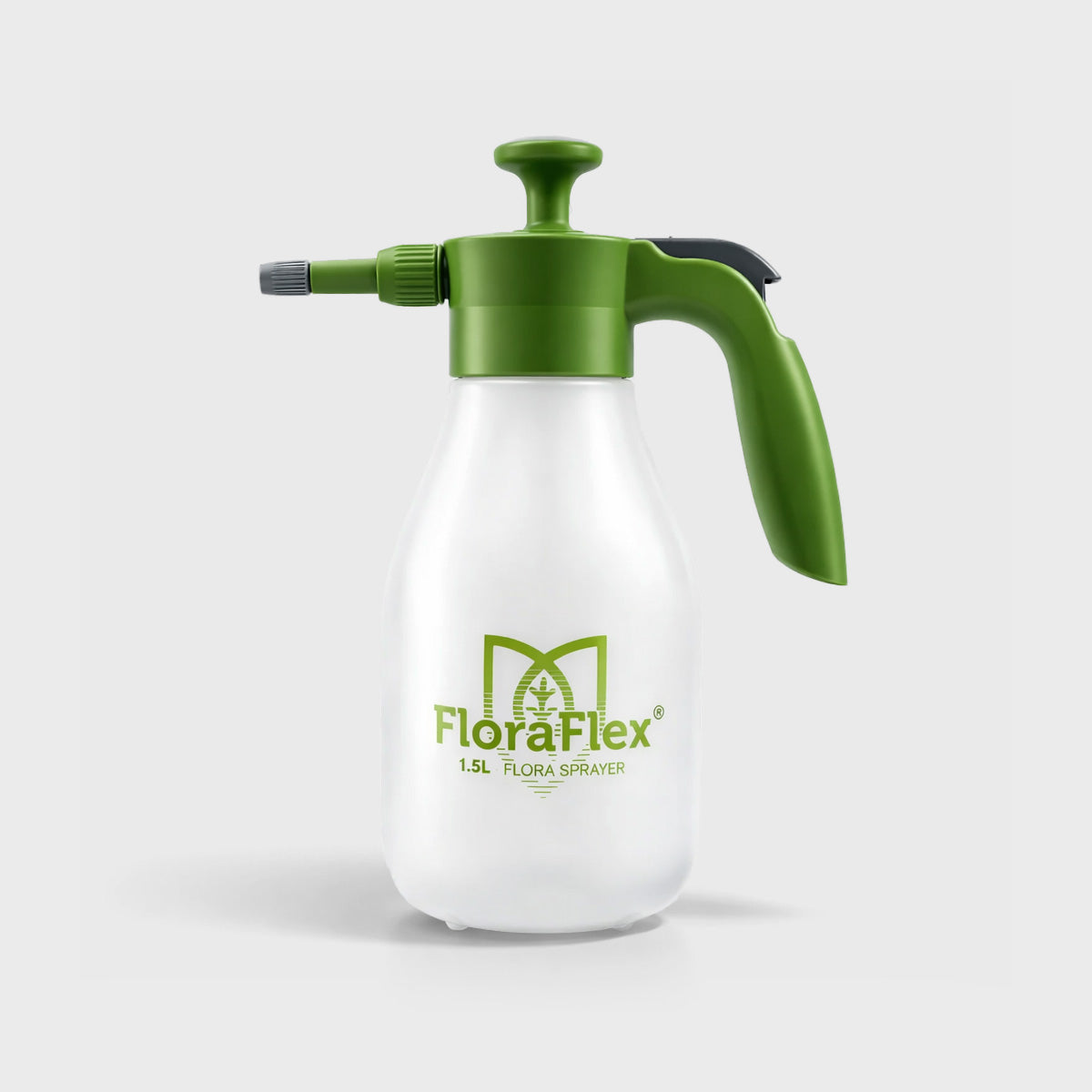 FloraFlex 1.5L Handheld Sprayer | Efficient Refillable Pump Sprayer