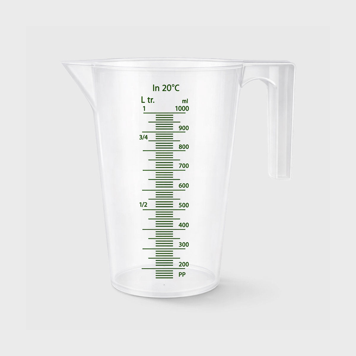 Measuring Cups