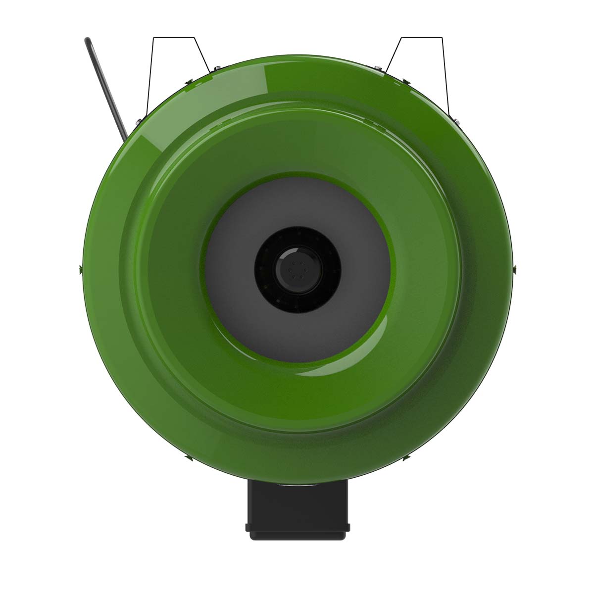 Inline Fan