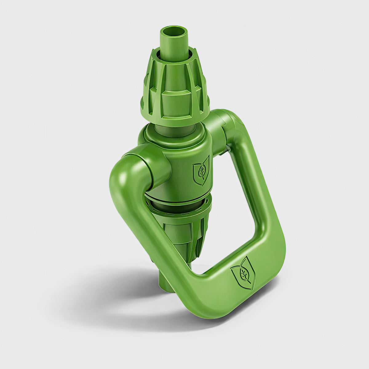 16/17mm Shutoff Valve