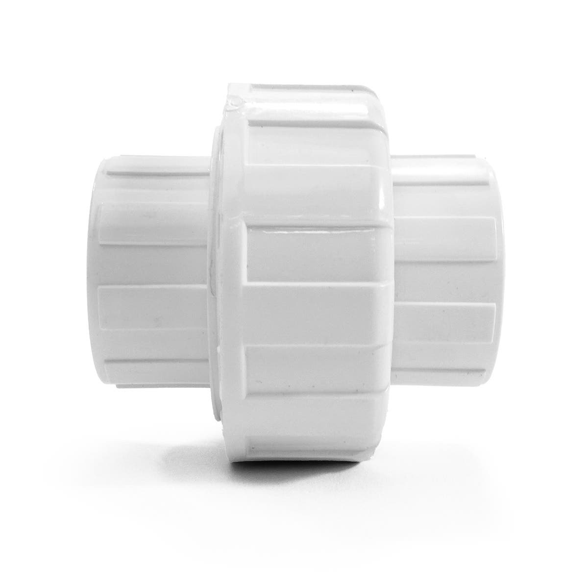 PVC Union NPT Female Adapter | 3/4