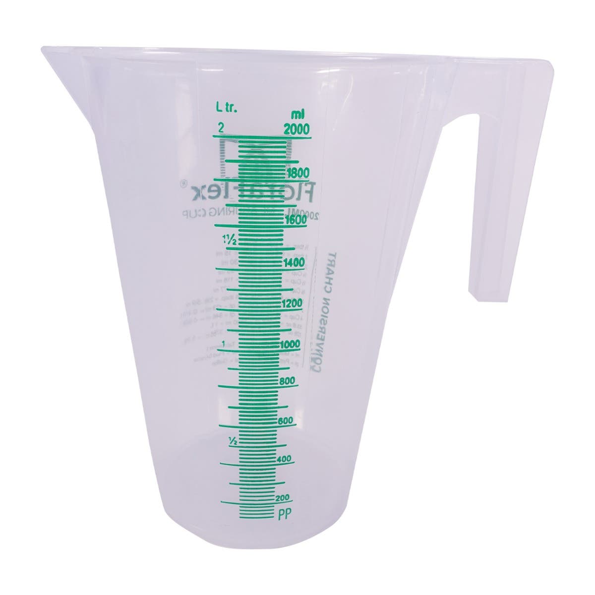 Measuring Cups