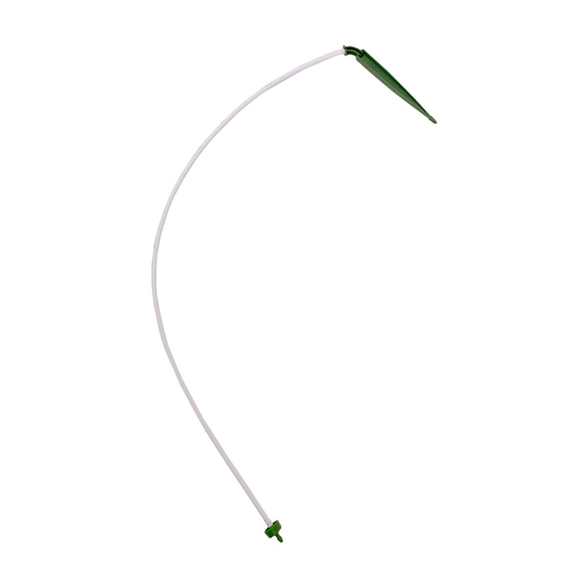 1-Way Assembly 1 GPH Emitter | 1 GPH Per Stake