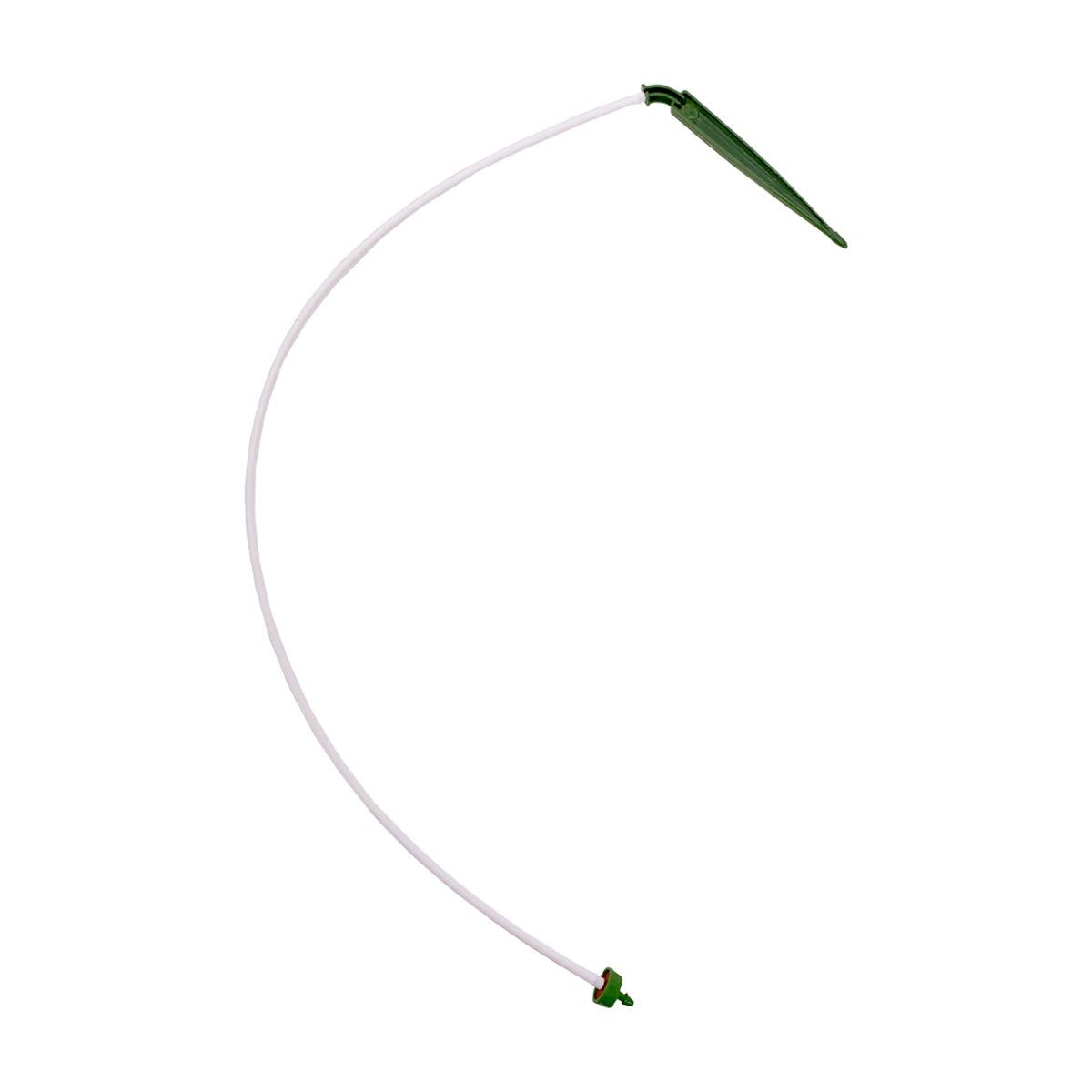 1-Way 2 GPH Assembly