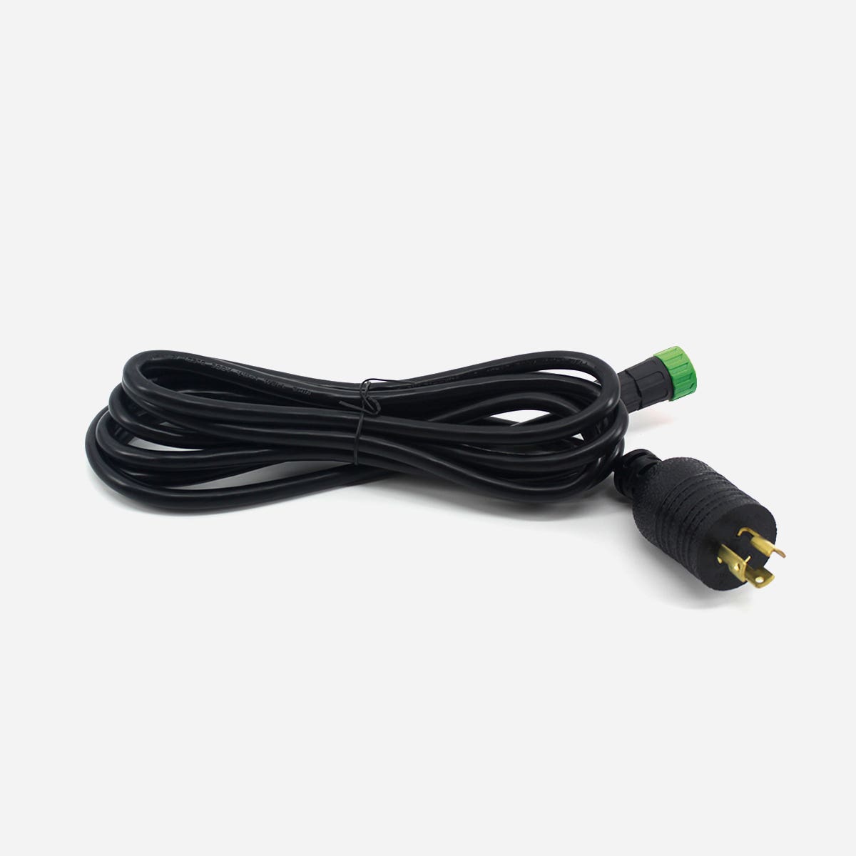 Daisy Chain Power Cords