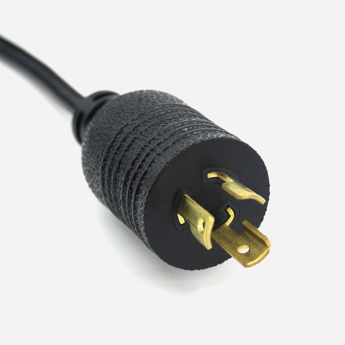 Daisy Chain Power Cords