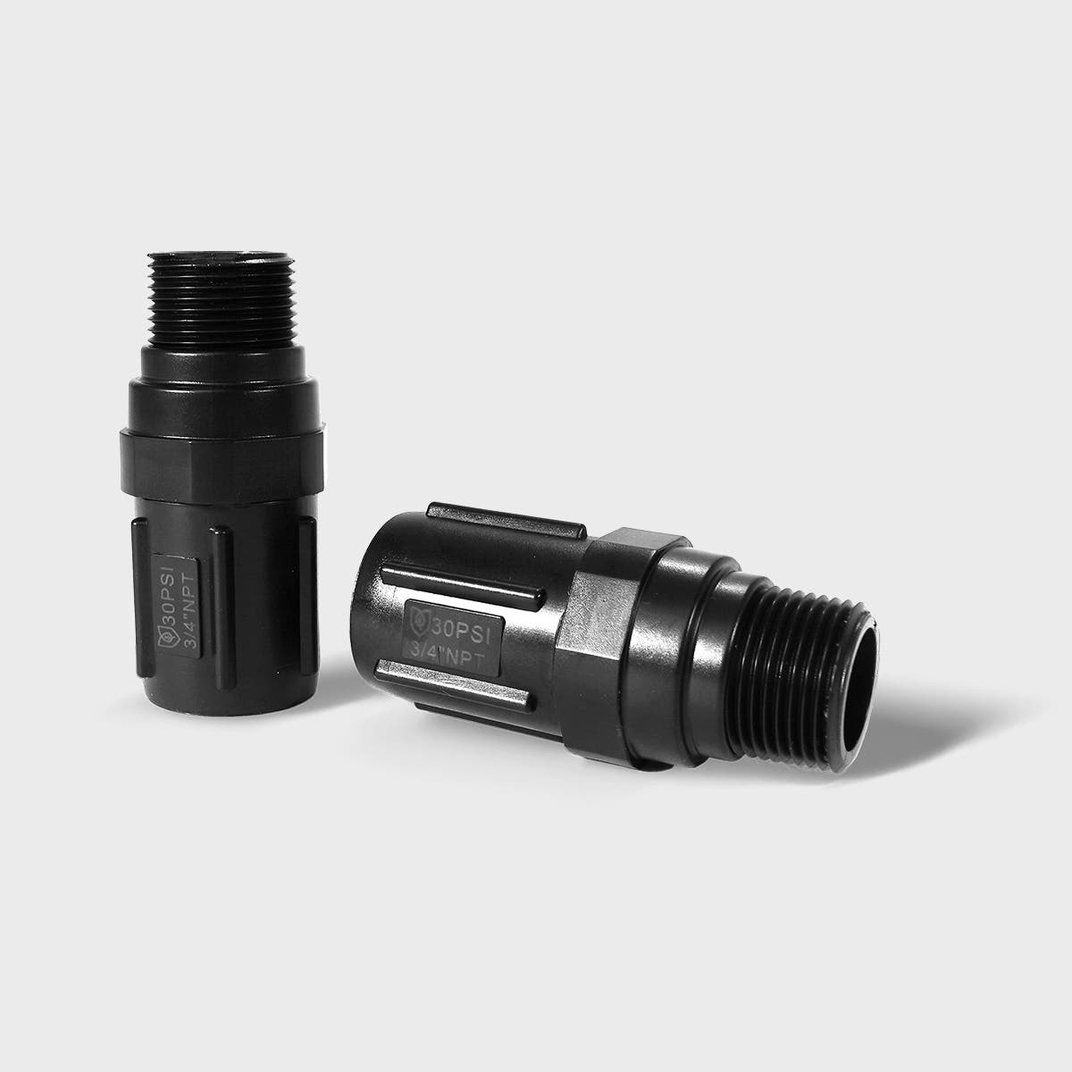 30 PSI Pressure Regulator 3/4