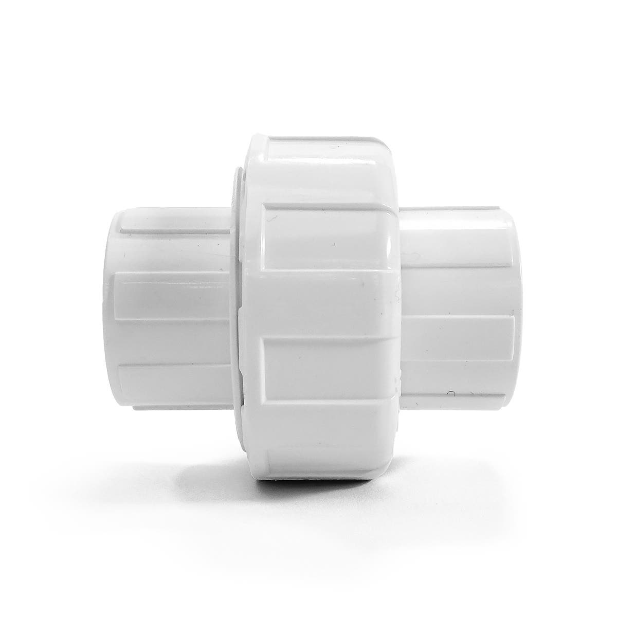 PVC Union NPT Female Adapter | 3/4