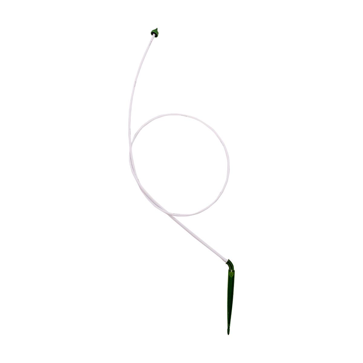 1-Way Assembly 1 GPH Emitter | 1 GPH Per Stake