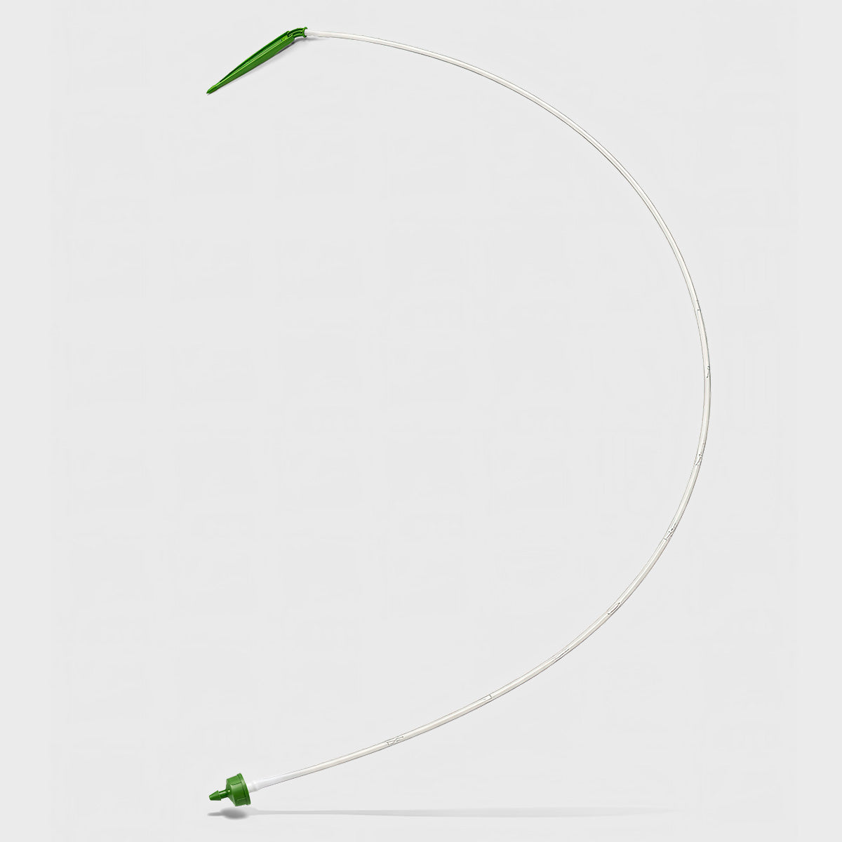 1-Way Assembly 1 GPH Emitter | 1 GPH Per Stake