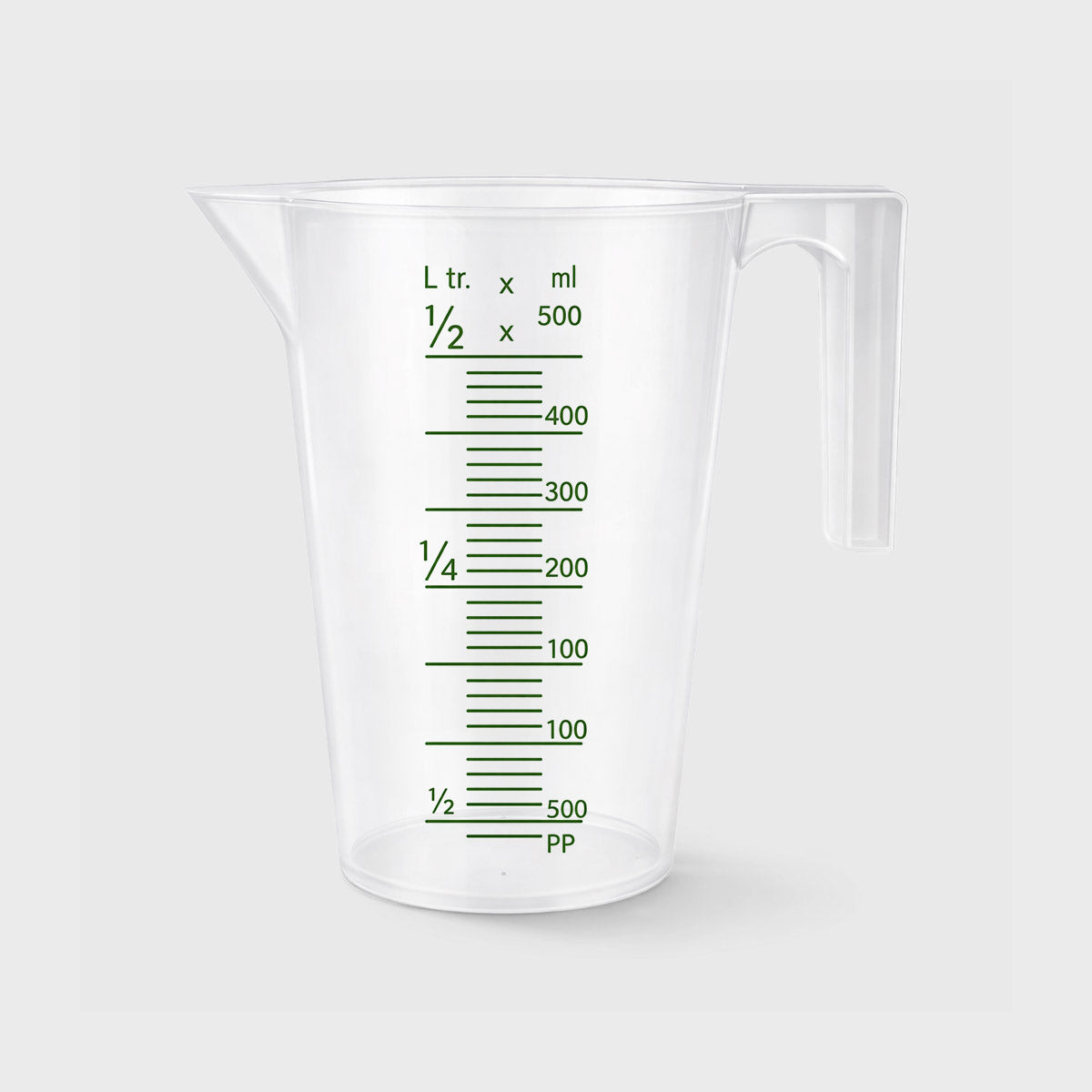 Measuring Cups
