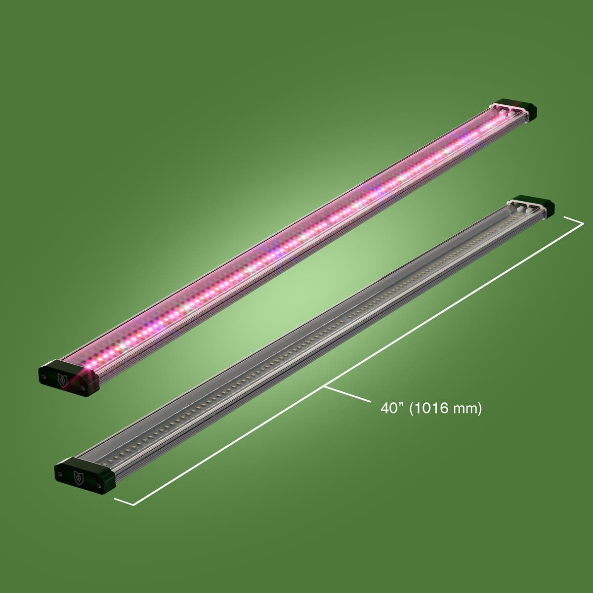 3 Bar - 360W Far Red Under Canopy 4x4 - 4x6