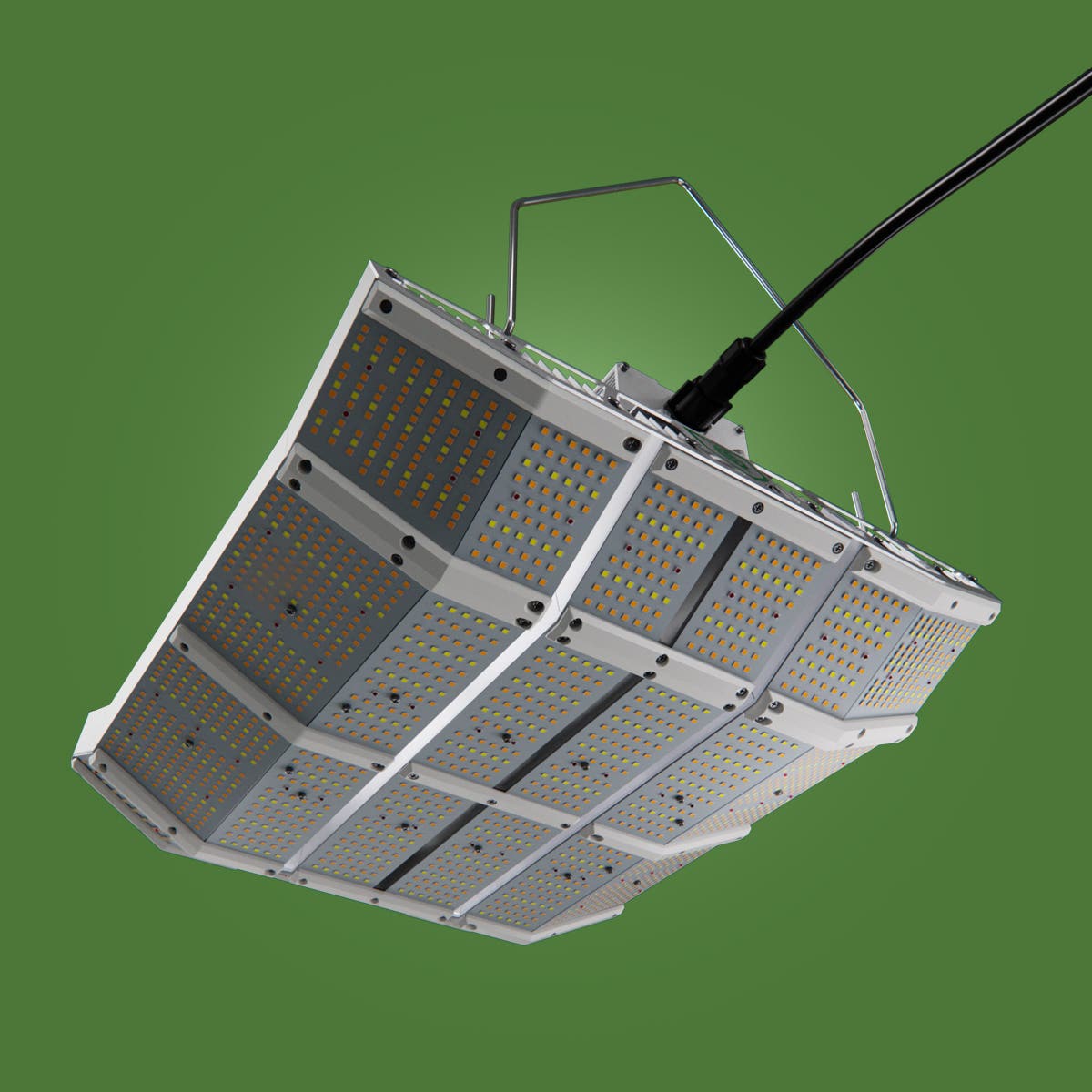 FloraFlex High Bay 680W Full Spectrum LED Grow Light