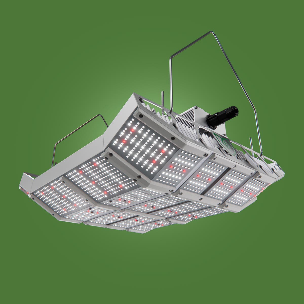 FloraFlex High Bay 680W Full Spectrum LED Grow Light