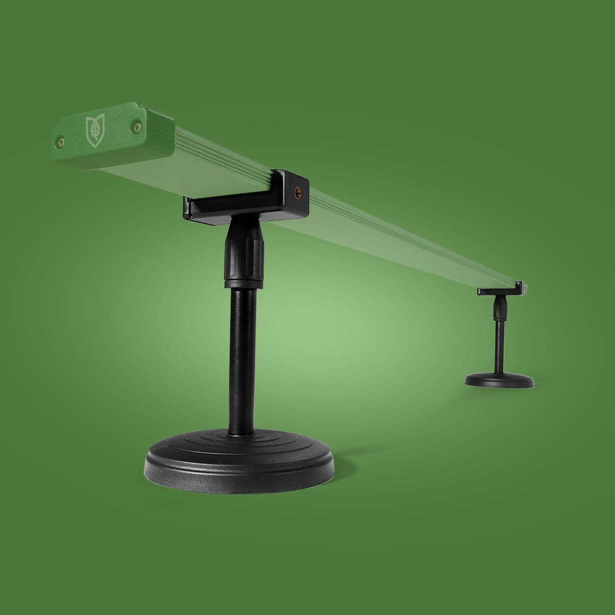 Under Canopy Adjustable Stand 6.75