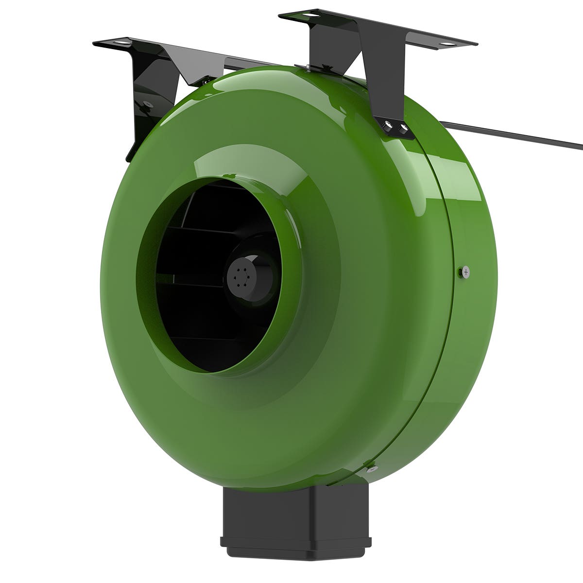 Inline Fan