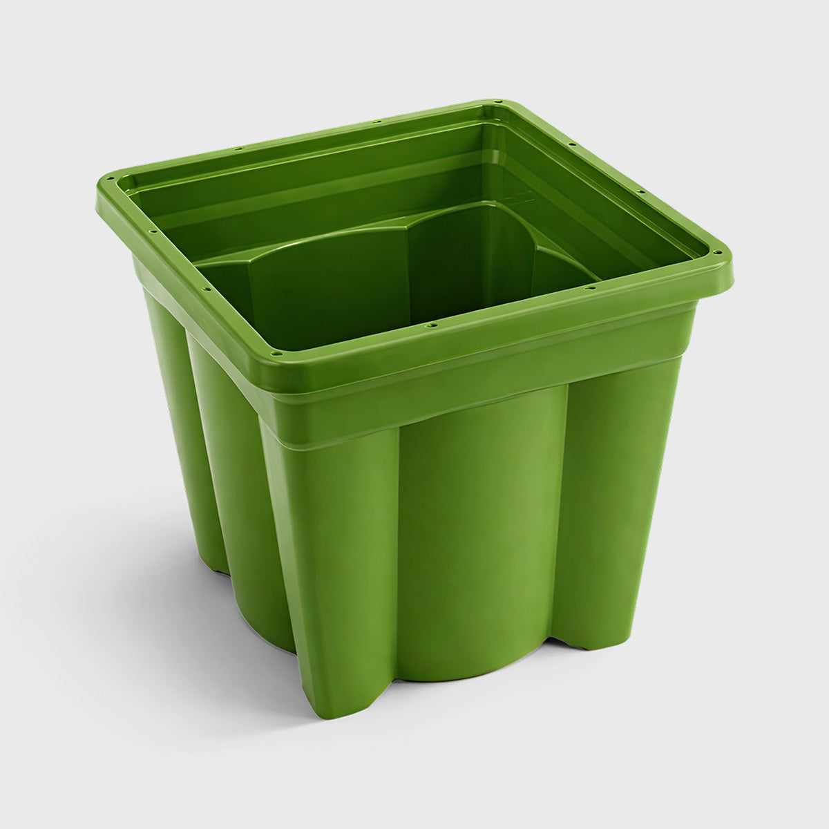 8 gallon planter pots FloraFlex POTPRO™ - Premium 2 Gallon Nursery Pot