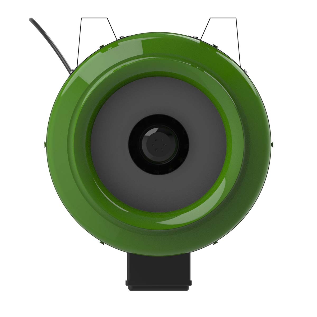 Inline Fan