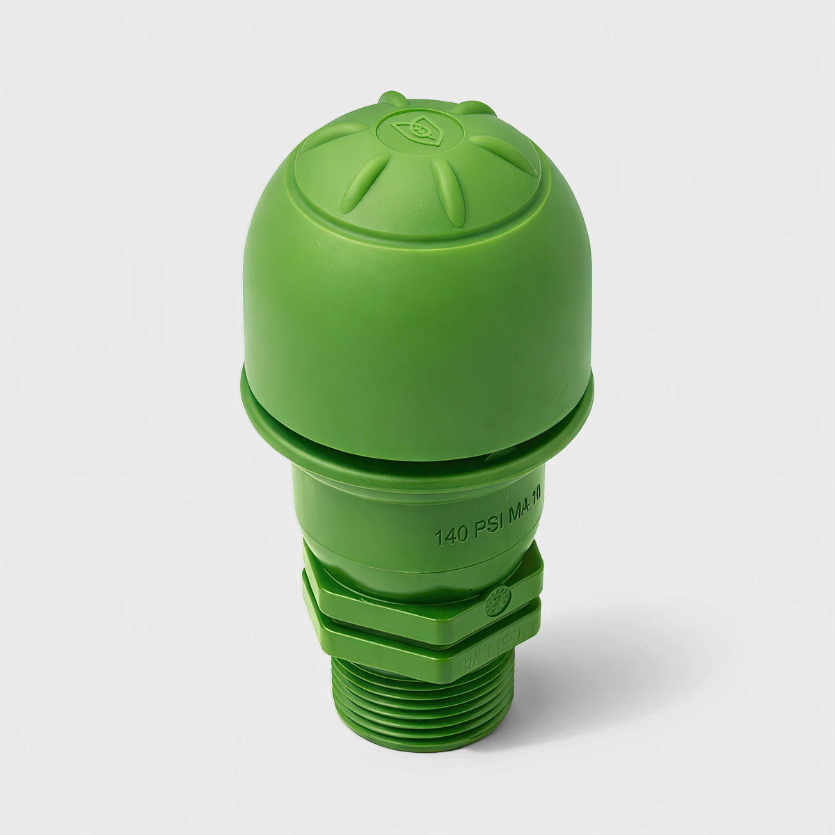 フッツーラ　エアーバルブ FloraFlex Air Bleed Valve 2.0 | Irrigation Air Relief Valve for