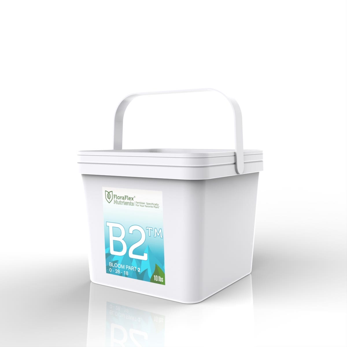 B2™ BLOOM PART 2