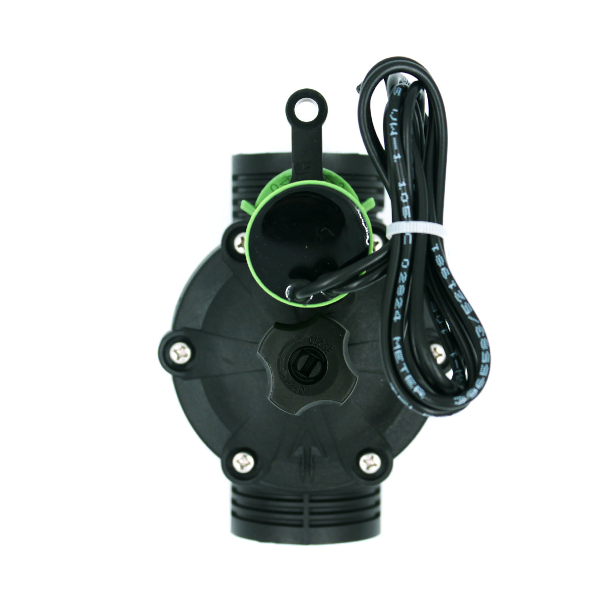 Nylon Valve | 3/4
